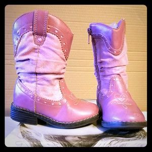 Nina kids boots